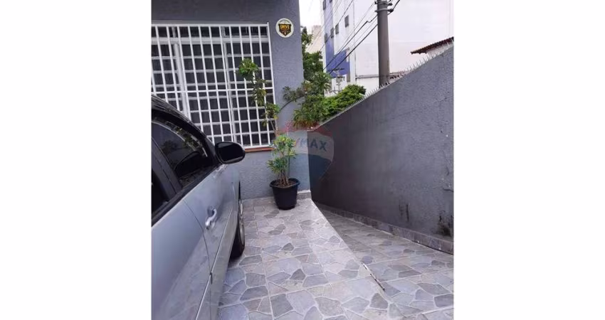 Ponto Comercial em Tucuruvi: Espaço Pronto para Você!