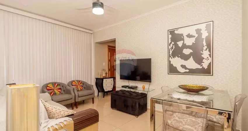 Apartamento recem reformado em santana: conforto , praticidade e sofisticação