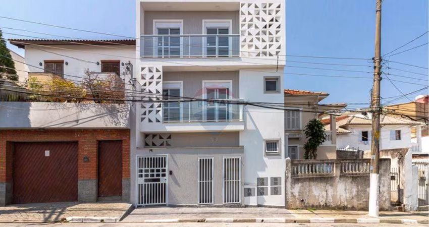 APARTAMENTO 1 DORMITÓRIO, 41,22 m² À VENDA NA VILA GUILHERME ZONA NORTE SÃO PAULO