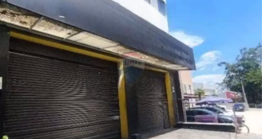 Ponto comercial para alugar na Avenida Braz Leme, 1754, Santana, São Paulo