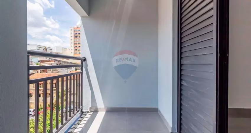 Apartamento 43 m² - parada inglesa - ao lado do metrô