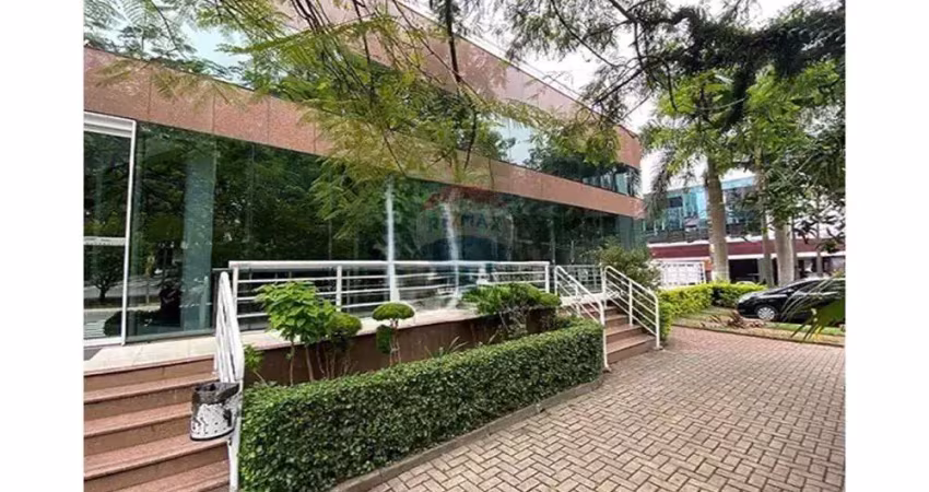 Ponto comercial para alugar na Avenida Luiz Dumont Villares, 1160, Jardim São Paulo (Zona Norte), São Paulo