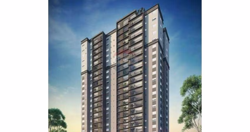 Apartamento tipo para venda com 3 quartos, sendo 1 suíte, 82m²