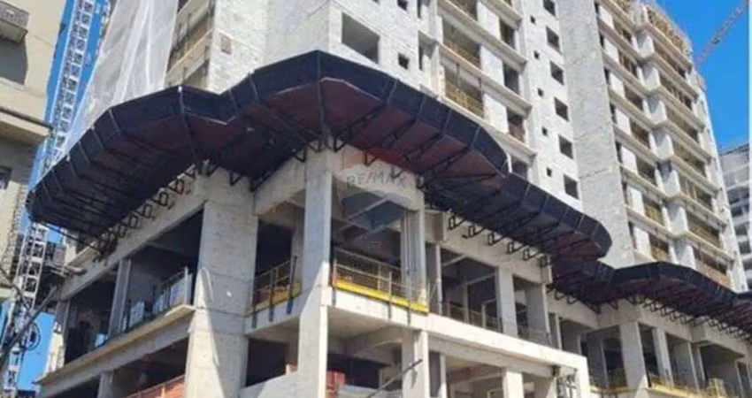 Apartamento tipo para venda com 3 quartos, sendo 1 suíte, 82m²