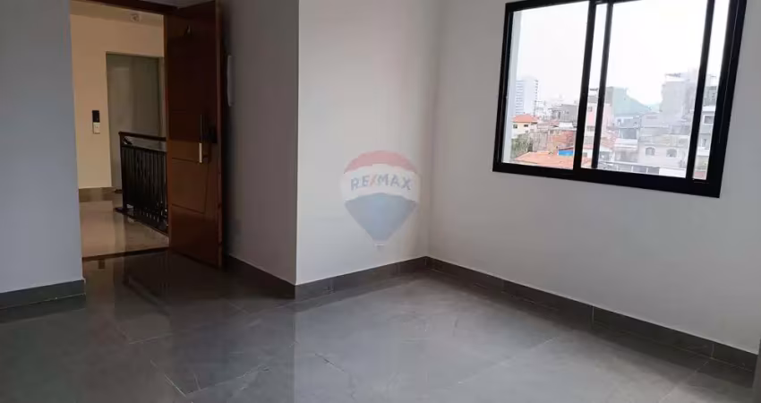 Apartamento 3 quartos à venda parada inglesa com quintal