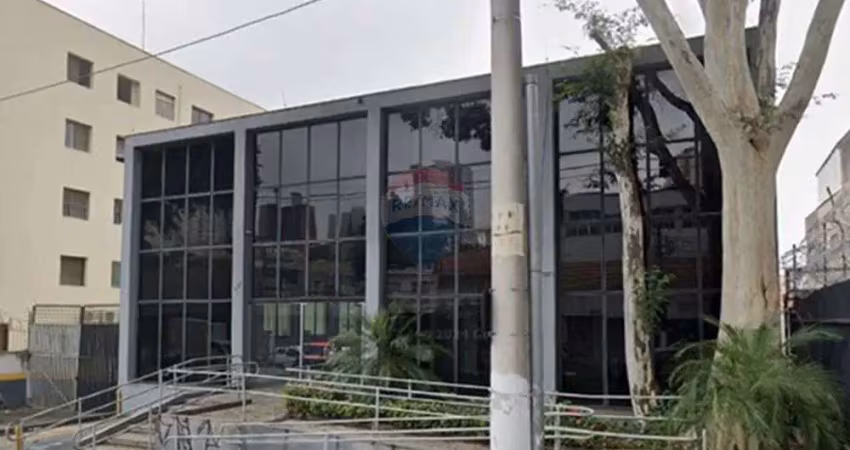 Prédio comercial vila guilherme: pronto para alugar