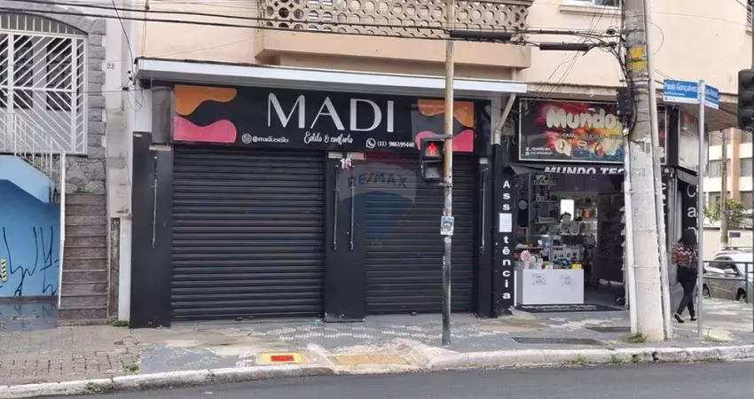 Ponto comercial para alugar na Rua Paulo Gonçalves, 16, Santana, São Paulo
