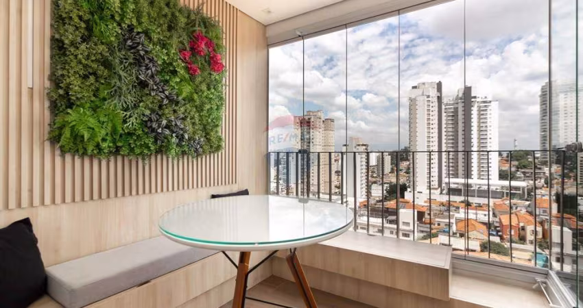 APARTAMEWNTO 3 DORMITÓRIOS 1 VAGA À VENDA EM SANTANA ZONA NORTE SP