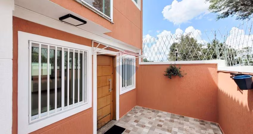 CASA 2 DORMITÓRIOS 1 VAGA EM CONDOÍNIO Á VENDA TREMEMBÉ, ZONA NORTE SÃO PAULO SP