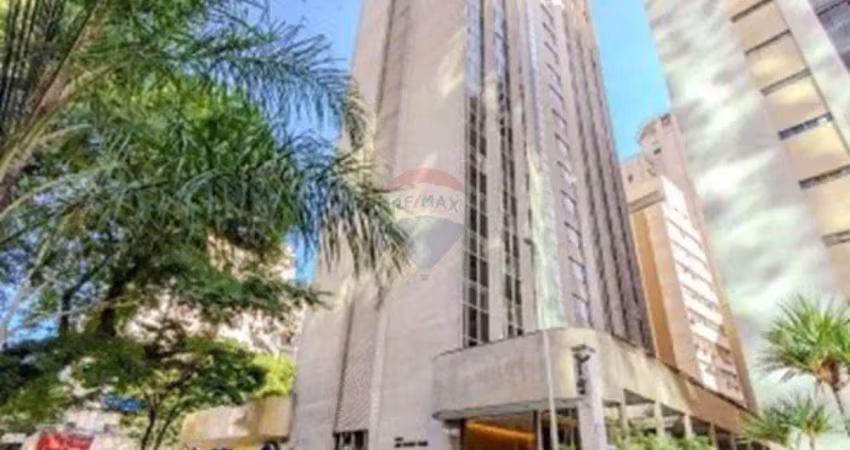 Sala comercial para alugar na Alameda Santos, 647, Jardim Paulista, São Paulo