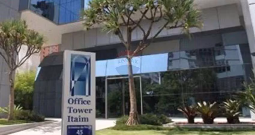 conjunto comercial   Locação Itaim  Bibi