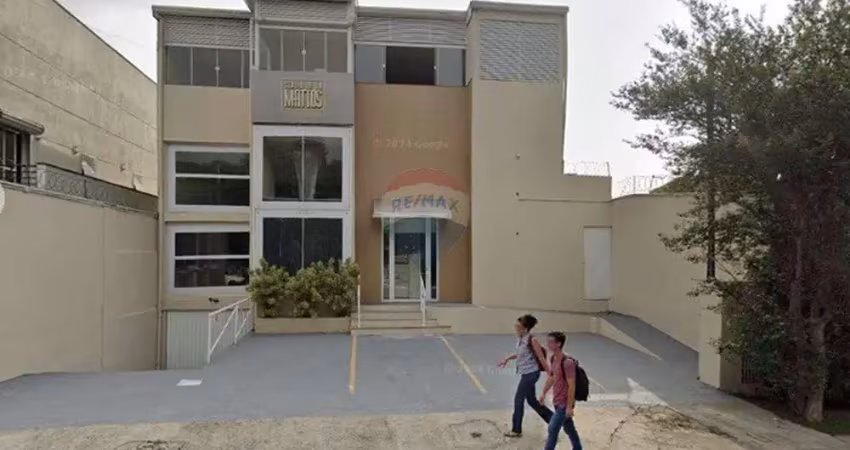Prédio para alugar na Avenida Nova Cantareira, 2953, Tucuruvi, São Paulo