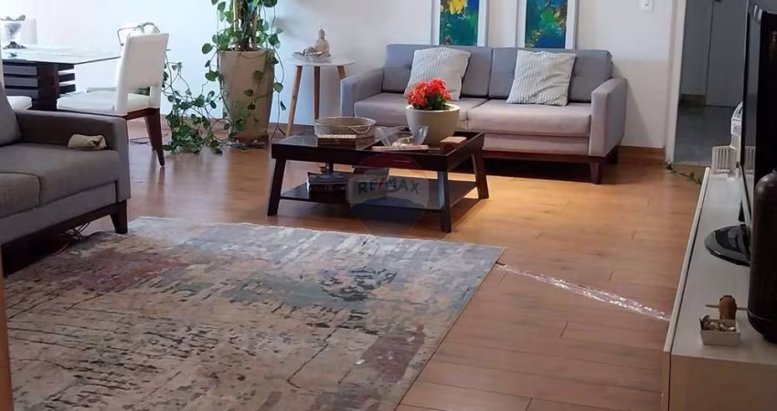 'Apartamento com 03 dormitórios em Santana: Conforto e Estilo'
