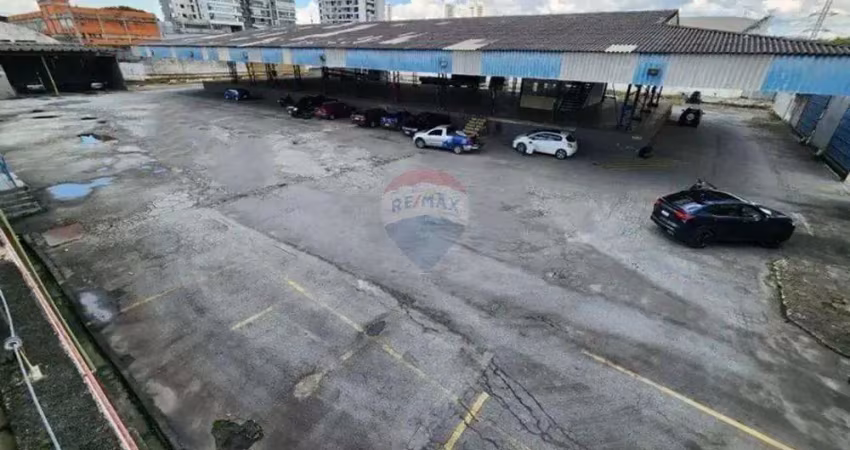Barracão / Galpão / Depósito para alugar na Avenida Cardeal Santiago Luís Copello, 529, Vila Leopoldina, São Paulo