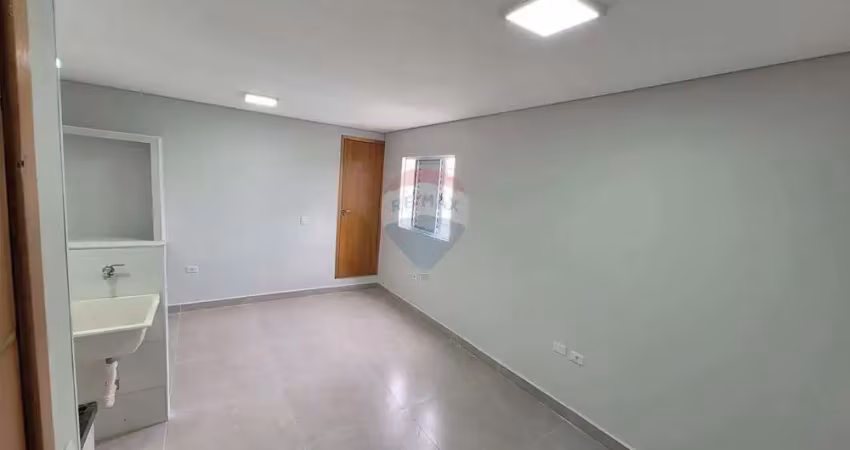 Estúdio moderno na vila dom pedro ii - alugue agora!