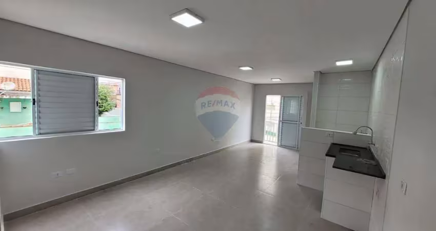 Estúdio Moderno na Vila Dom Pedro II - Alugue Agora!