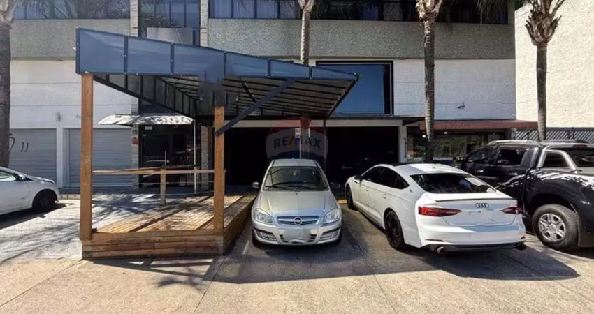 Ponto comercial para alugar na Rua do Horto, 249, Horto Florestal, São Paulo