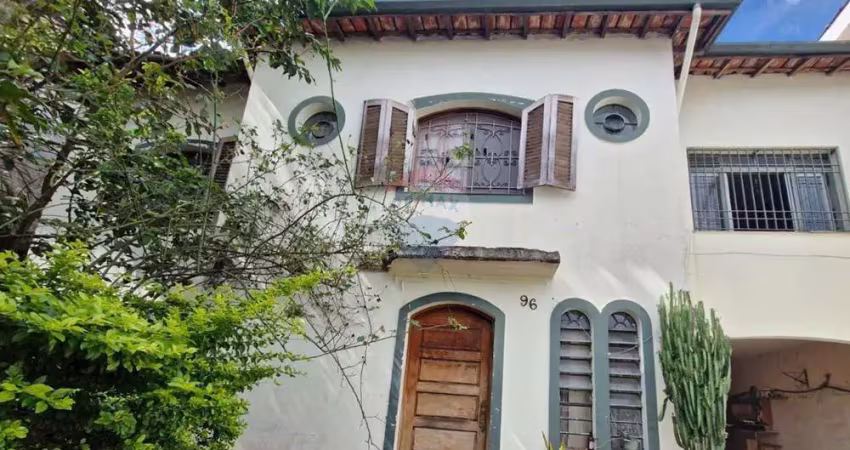 Casa 5 dormitórios 378 m² para venda santa terezinha zona norte sp