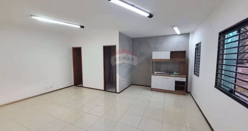 Sala comercial para alugar na Rua José de Albuquerque Medeiros, 918, Água Fria, São Paulo