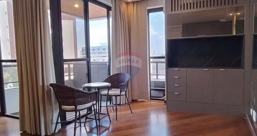 Apartamento locação na vila mariana: conforto e elegância