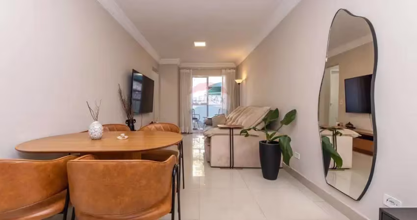 Apartamento com 2 dormitórios em Santana!