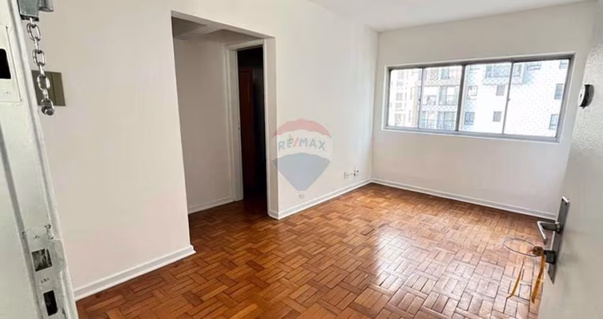 Aluguel: Apartamento na Pompeia, SP, 1 Quarto