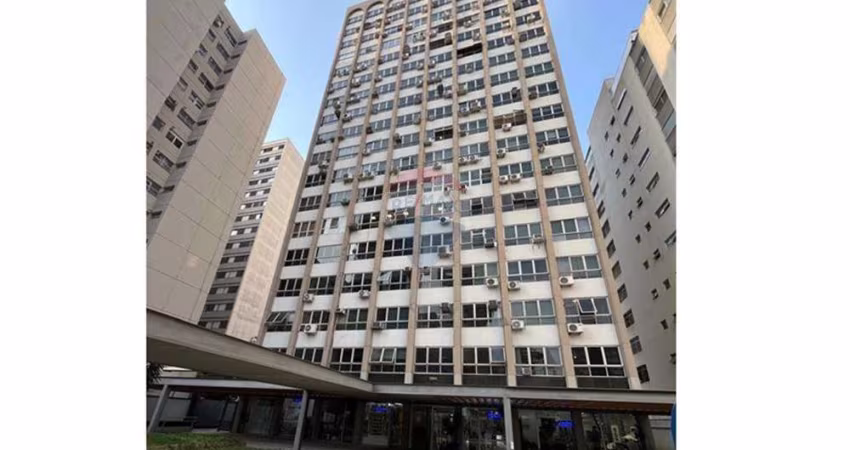 'Alugue Conjunto Comercial  duplo nos Jardins, SP já montado para clínicas, consultórios e escritórios.'