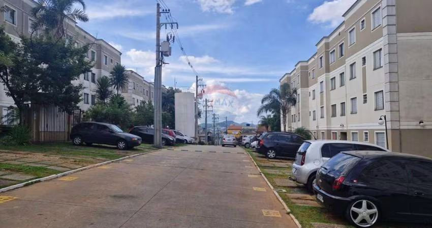 APARTAMENTO 2 DORMITÓRIOS 1 VAGA À VENDA Vila Rio Guarulhos SP.