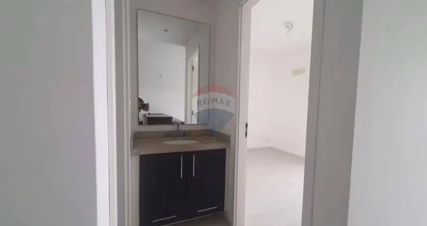 Apartamento com 1 quarto para alugar na Rua Adalberto Kemeny, 82, Parque Industrial Tomas Edson, São Paulo