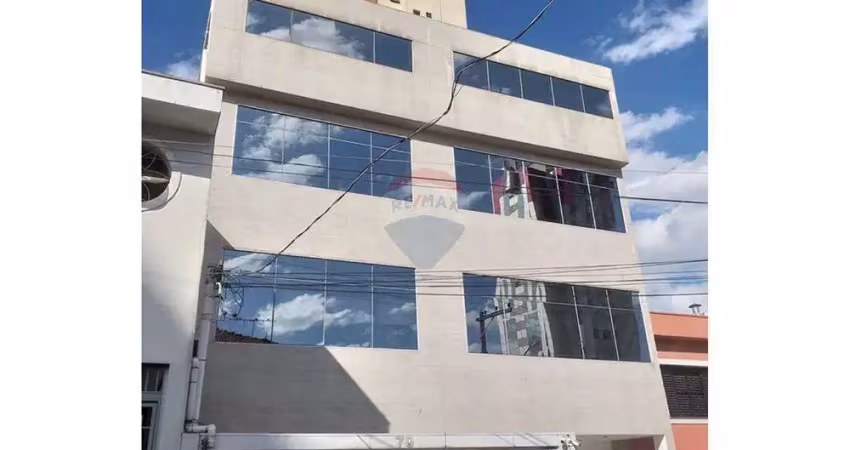 Sala comercial para alugar na Rua Aníbal Benevolo, 70, Santana, São Paulo