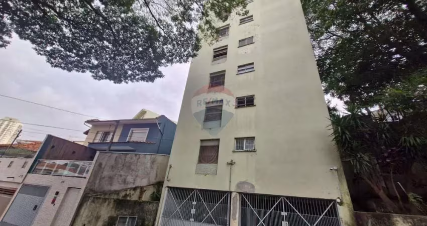 Apartamento 47 m² 1 dormitório 1 vaga para venda jardim são paulo