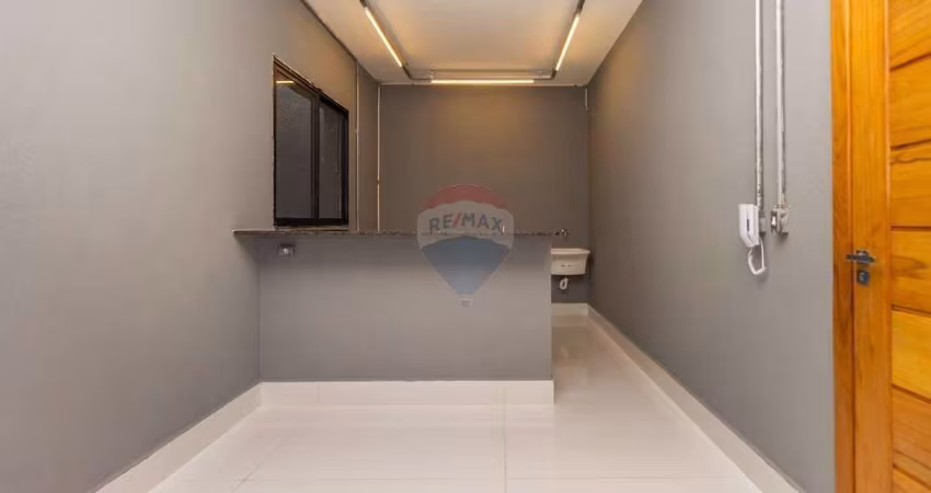 'Apartamento com 2 dormitórios em  Santana'