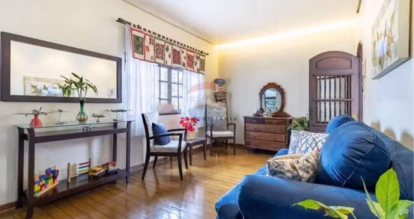 Casa com 6 quartos para alugar na Rua Xavier da Veiga, 109, Santana, São Paulo