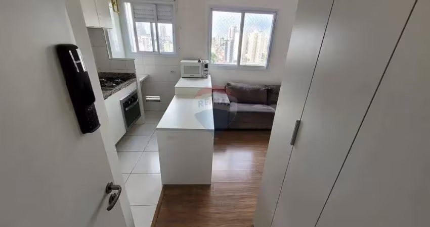 Studio Mobiliado para locação no Tucuruvi