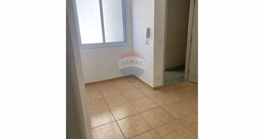 Apartamento para locação na Av. Tucuruvi