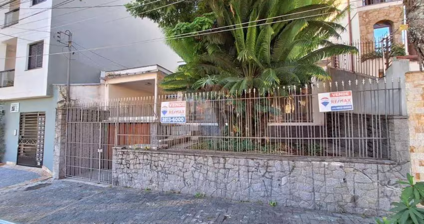 Casa com 3 quartos à venda na Rua Piatá, 263, Vila Isolina Mazzei, São Paulo