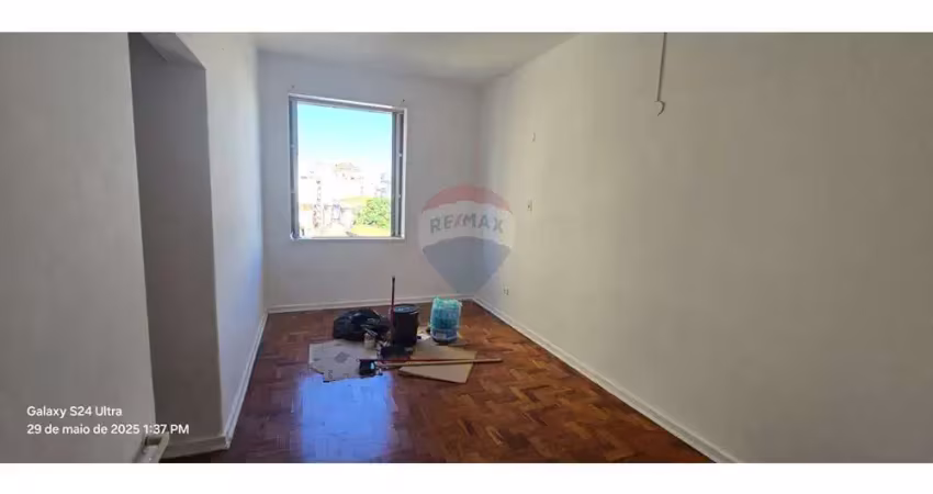 Apartamento com 1 quarto para alugar na Avenida Rangel Pestana, 243, Brás, São Paulo