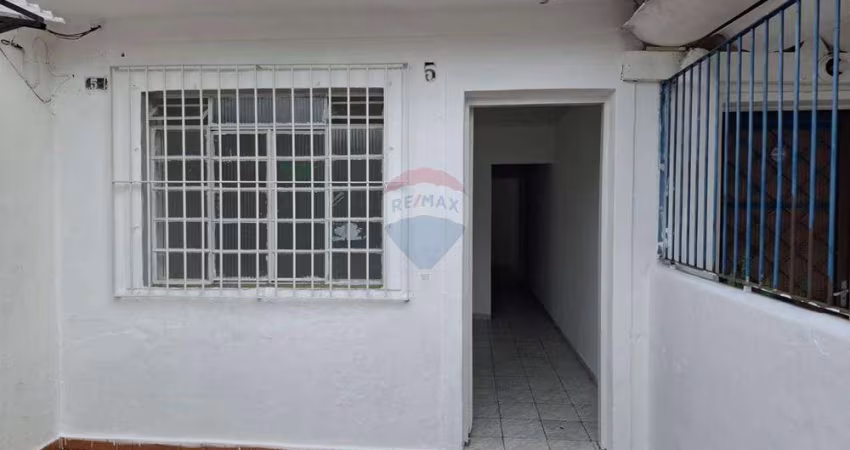 Seu Novo Lar: Casa Alugada no Parque Peruche