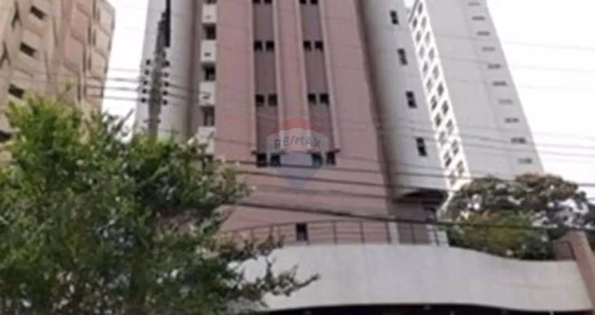 Apartamento com 3 quartos para alugar na Água Fria, São Paulo 