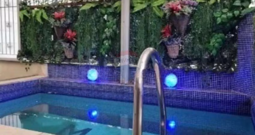 Casa com 4 quartos para alugar na Rua Padre Donizetti Tavares de Lima, 140, Santana, São Paulo