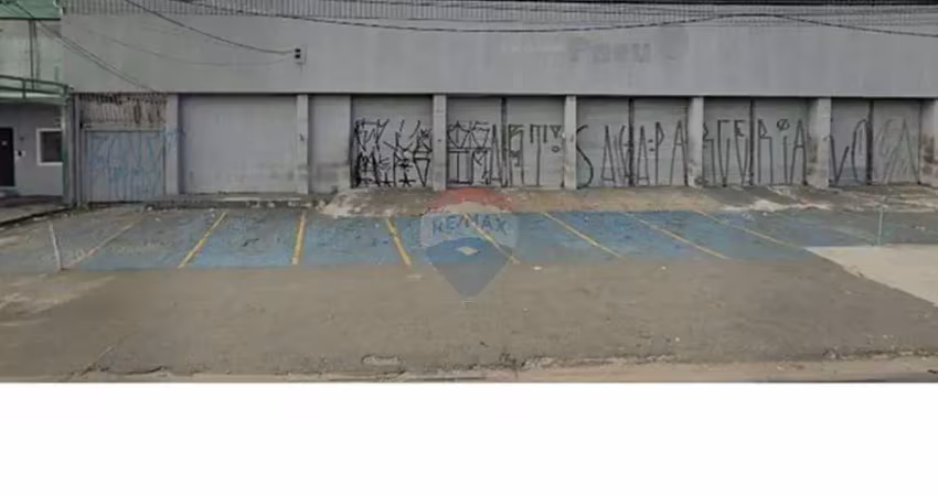 Ponto comercial para alugar na Avenida Marechal Tito, 2842, Itaim Paulista, São Paulo