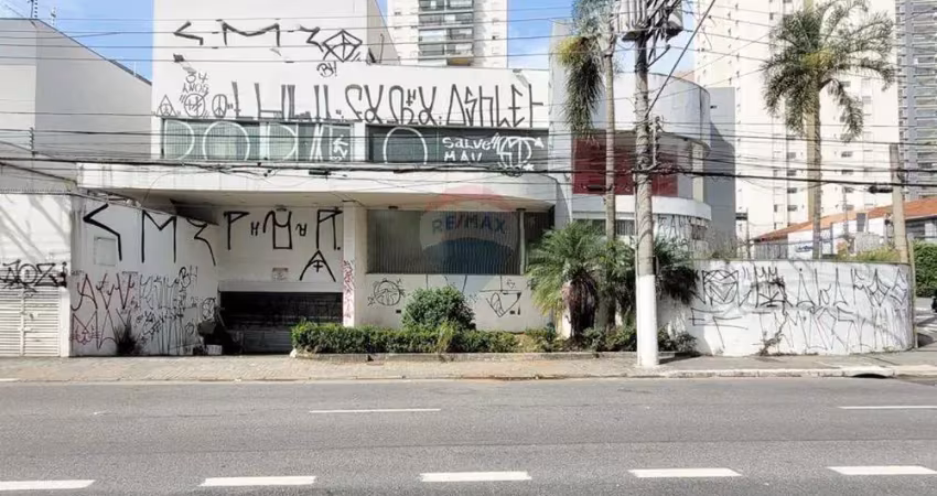 'prédio comercial no brooklin – cresça com visibilidade'