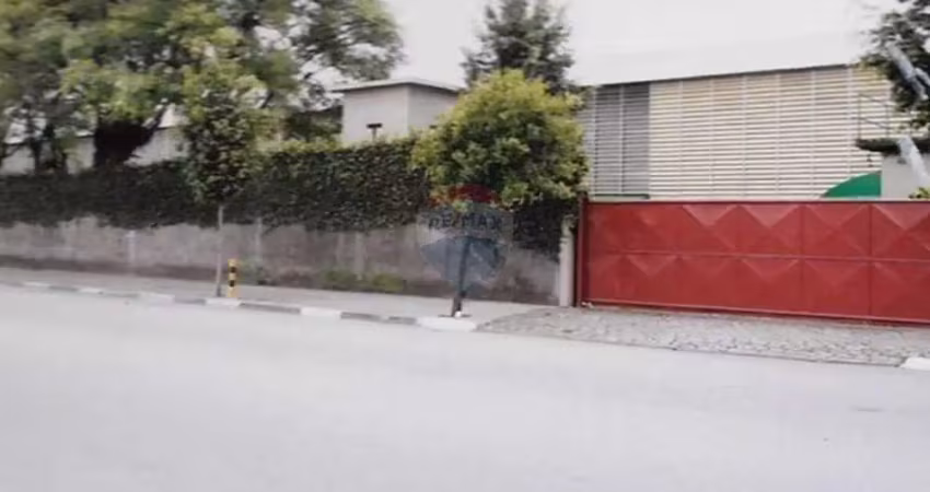 Barracão / Galpão / Depósito para alugar na Alameda Segundo-Sargento Névio Baracho dos Santos, 481, Parque Novo Mundo, São Paulo