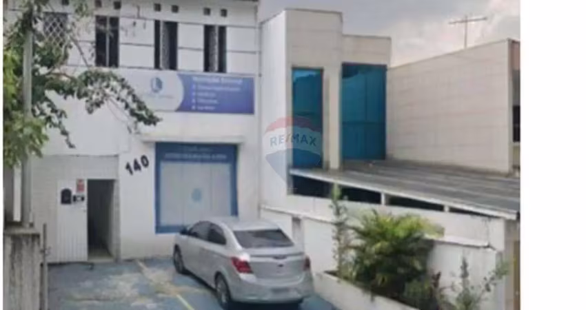 Sala comercial para alugar na Rua Chemin Del Pra, 140, Santana, São Paulo