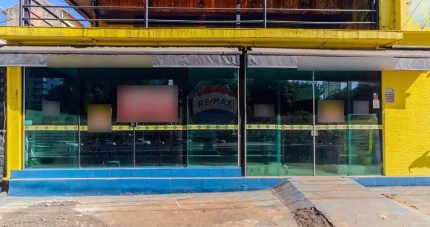 Ponto comercial para alugar na Avenida Luiz Dumont Villares, 1555, Santana, São Paulo