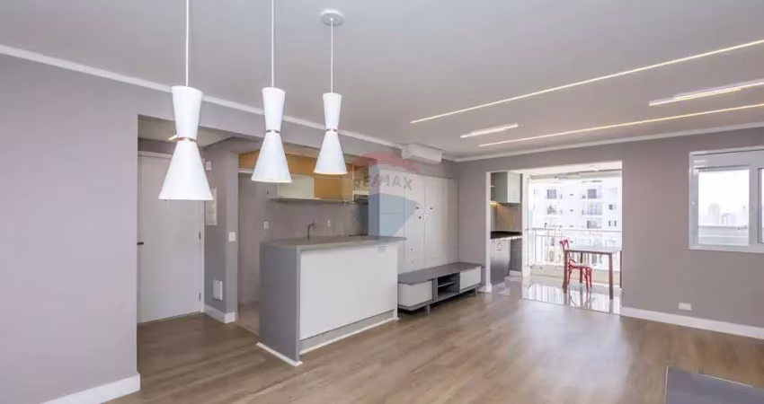 Apartamento tipo para venda com 2 quartos, sendo 2 suítes, 87m²