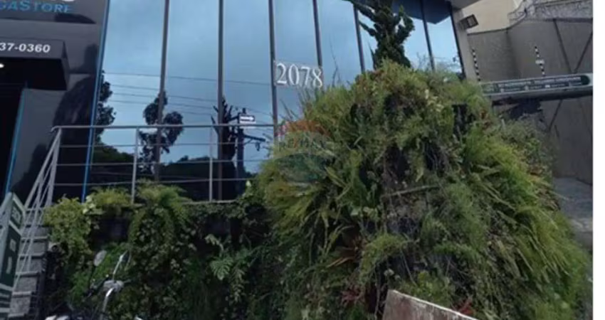 Sala comercial para alugar na Avenida Luiz Dumont Villares, 2078, Santana, São Paulo