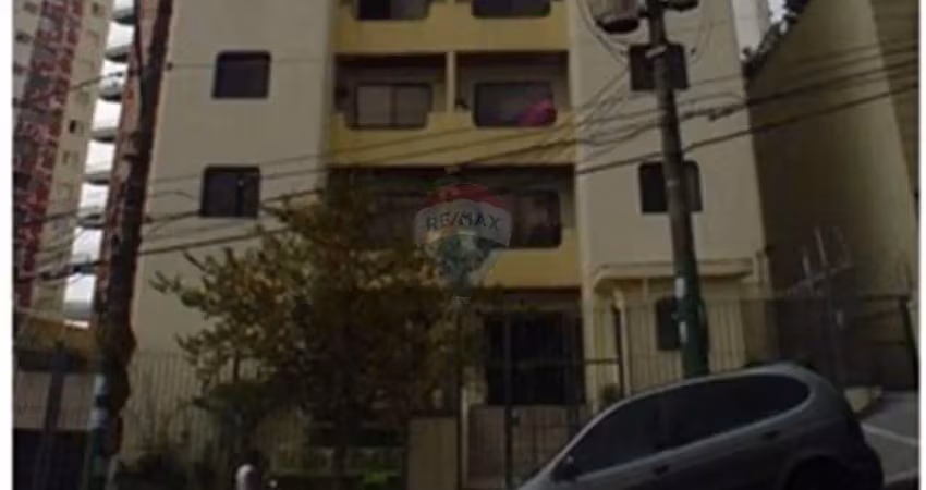 Apartamento cobertura dos seus sonhos em alto de santana!