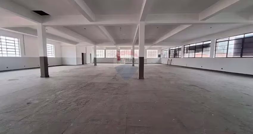 Sala comercial para alugar na Rua Nova dos Portugueses, 871, Chora Menino, São Paulo