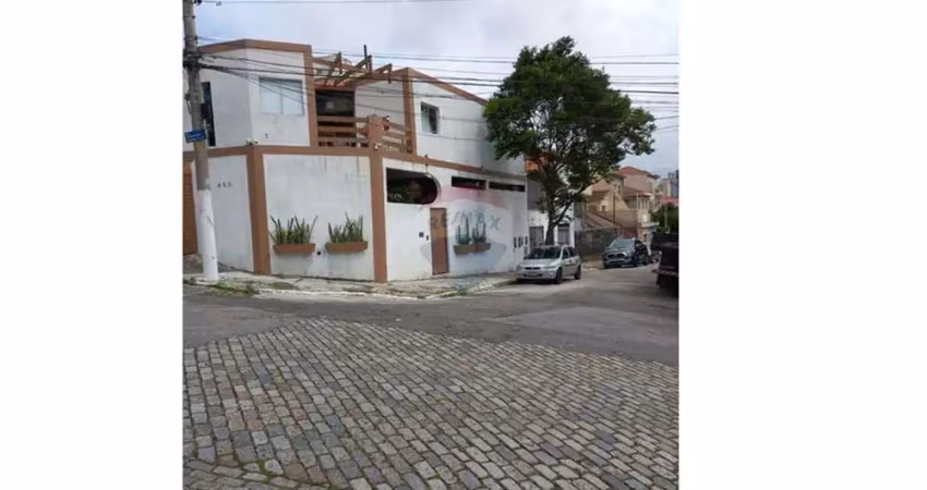 Casa com 4 quartos para alugar na Rua Amoroso Costa, 455, Jardim São Paulo (Zona Norte), São Paulo